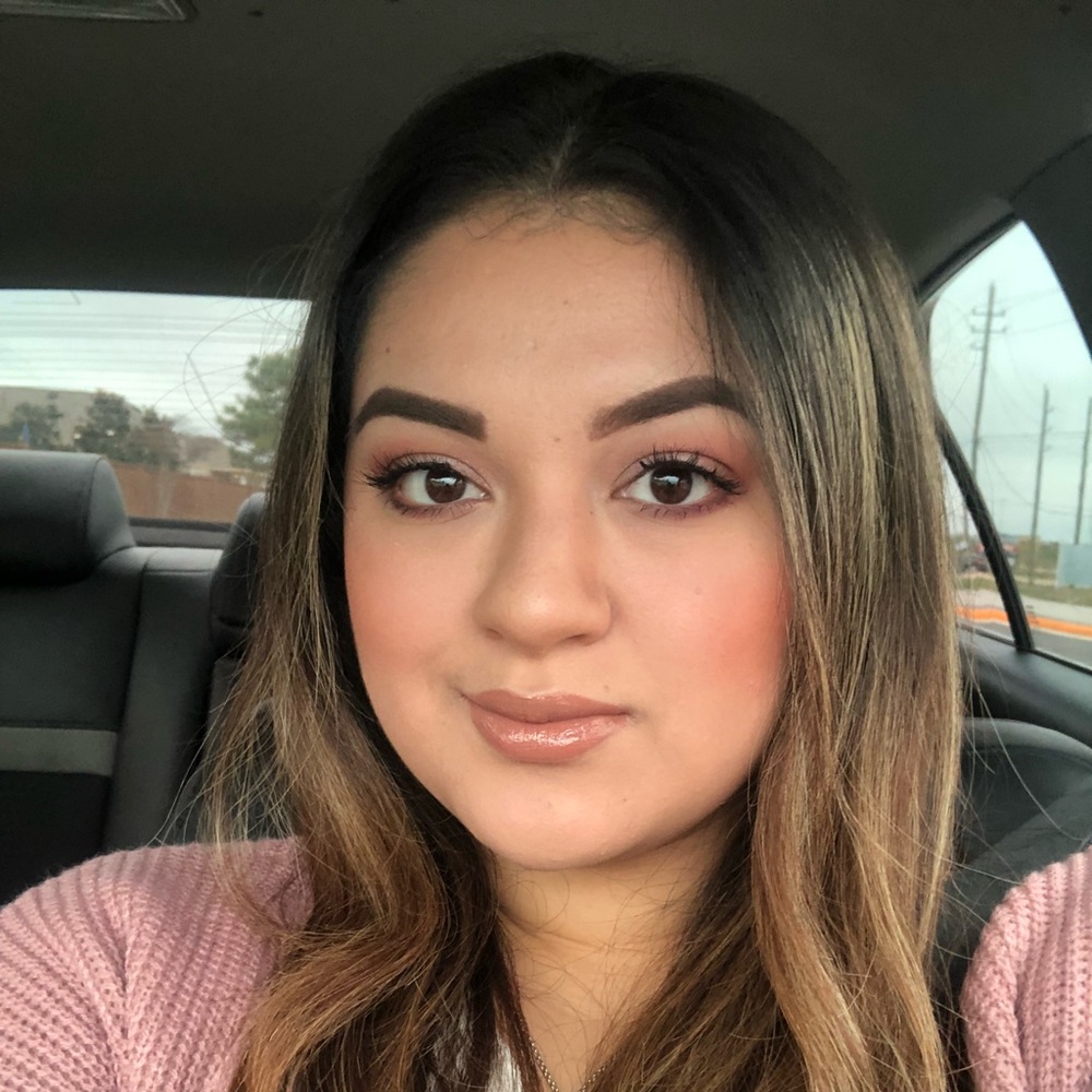 Meet your Posher, Briseida